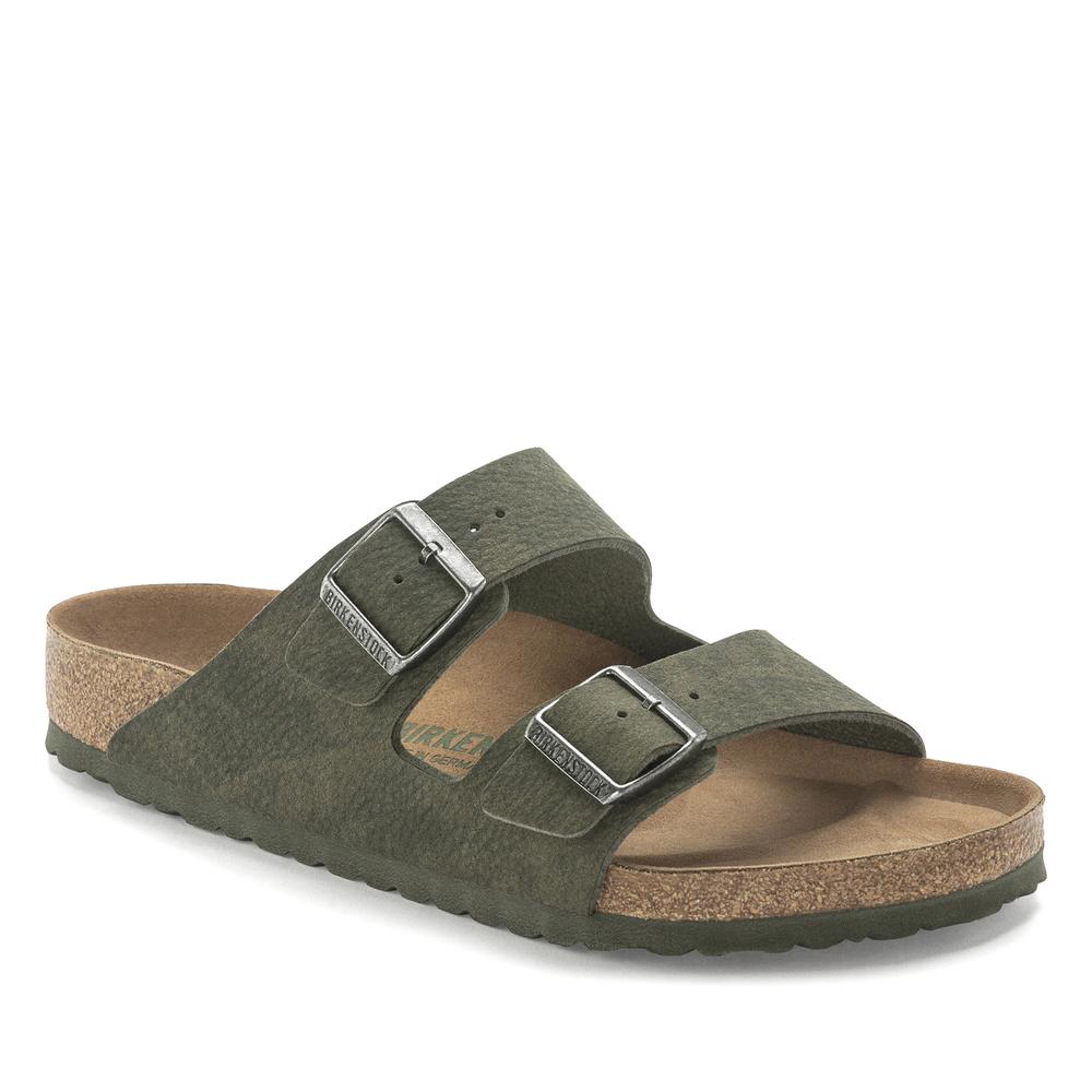 Flip Flop Birkenstock Arizona Vegan 1024550 - zöld