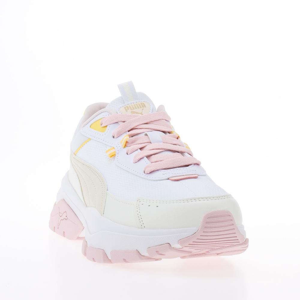 Cipő Puma Cassia Via 38922310 - többszínű