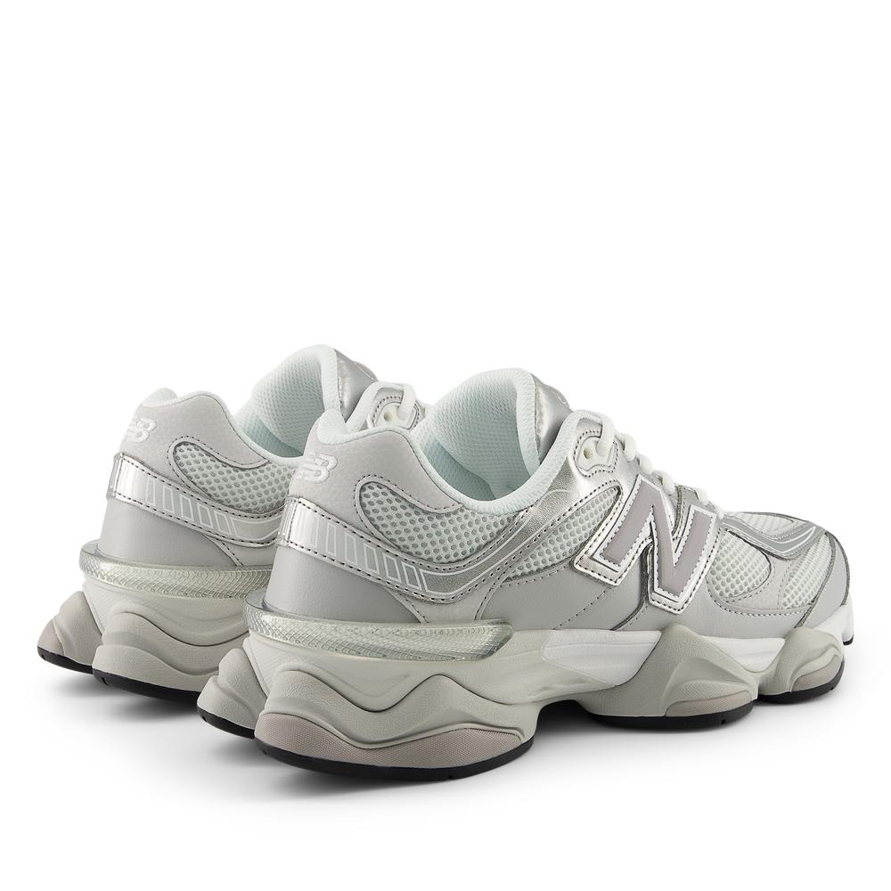 Unisex cipő New Balance New Balance U90606MU - szürke