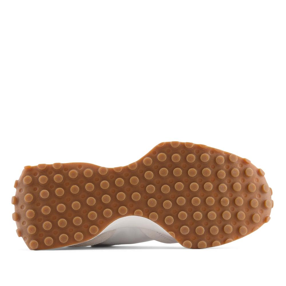 Unisex cipő New Balance U327WKN - bézs