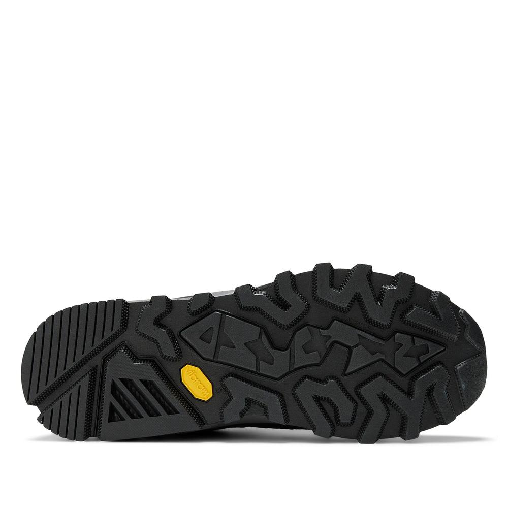 Cipő New Balance MT580RGR - fekete