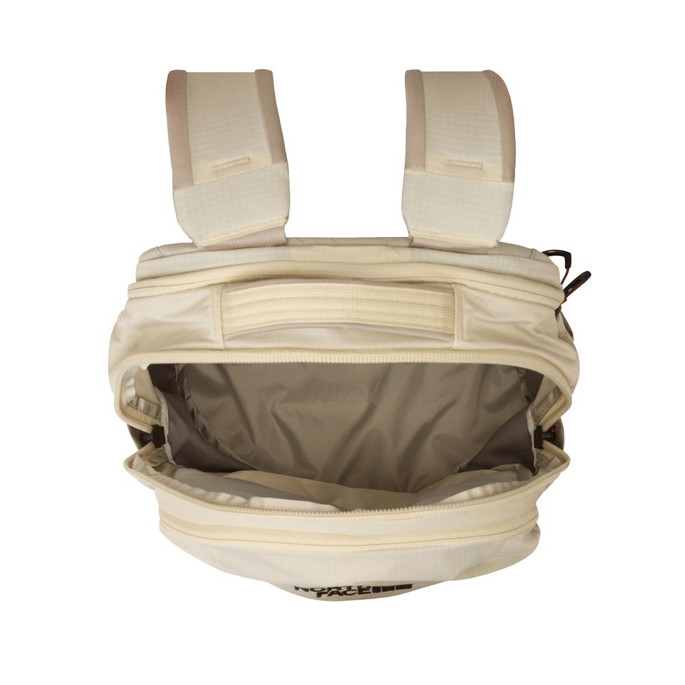 Hátitáska The North Face Borealis 0A52SENK51 - bézs