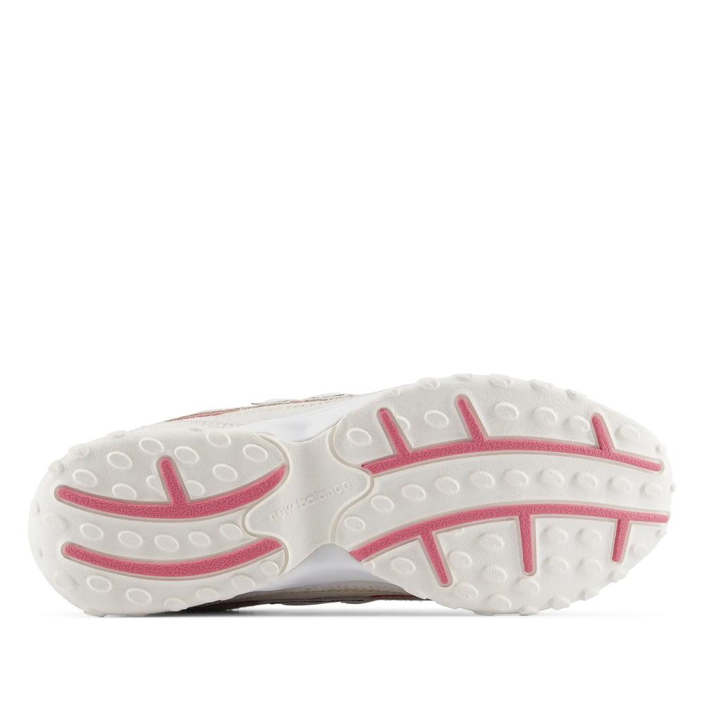 Unisex cipő New Balance U204LSC - bézs