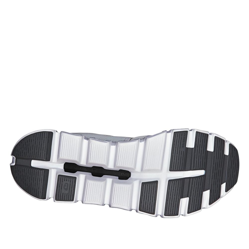 Cipő női On Cloud 6 3WF10060070 - szürke
