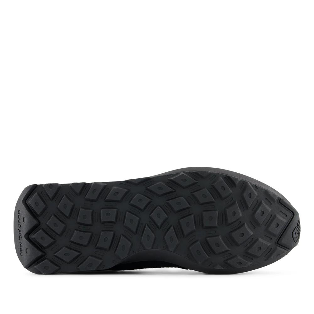 Cipő New Balance U370PB - fekete