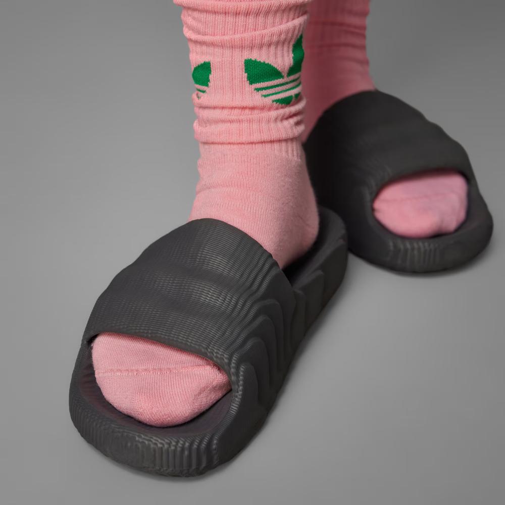 Flip Flop adidas Adilette 22 HP6522 - szürke
