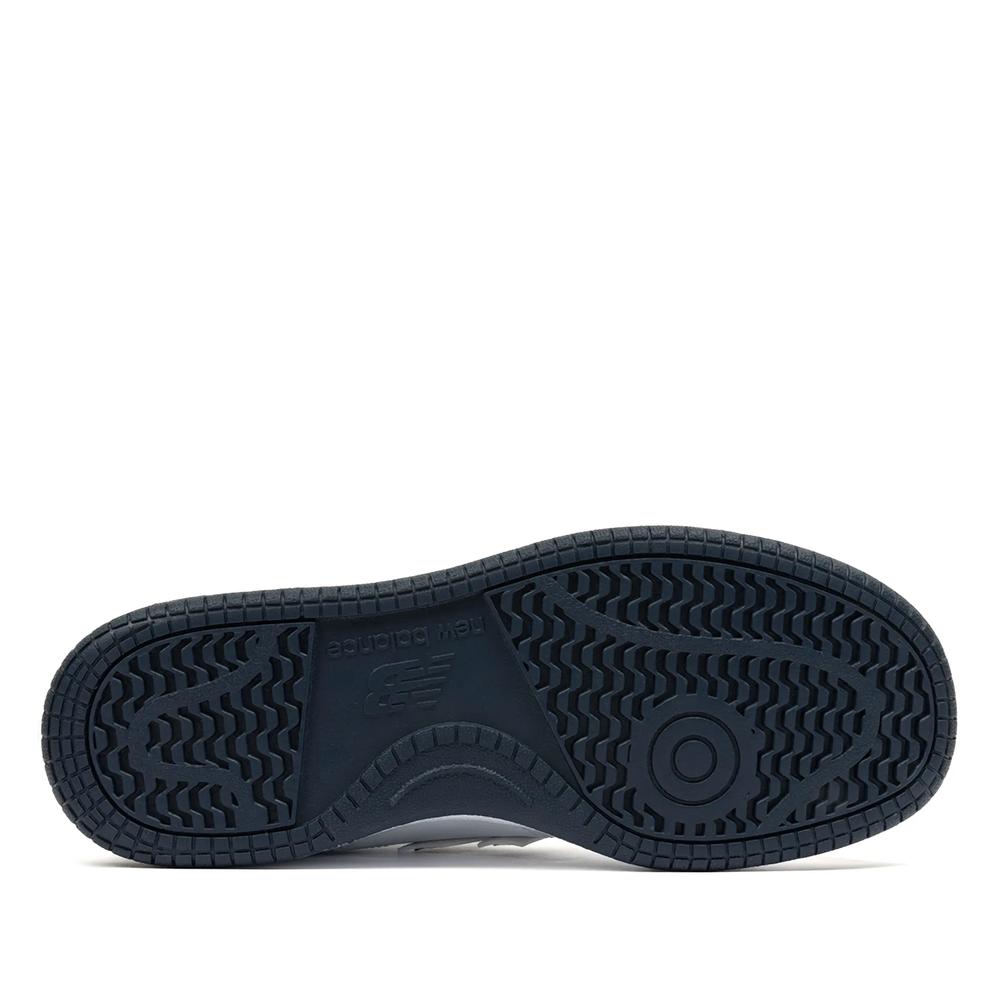 Cipő New Balance GSB480WN - fehér