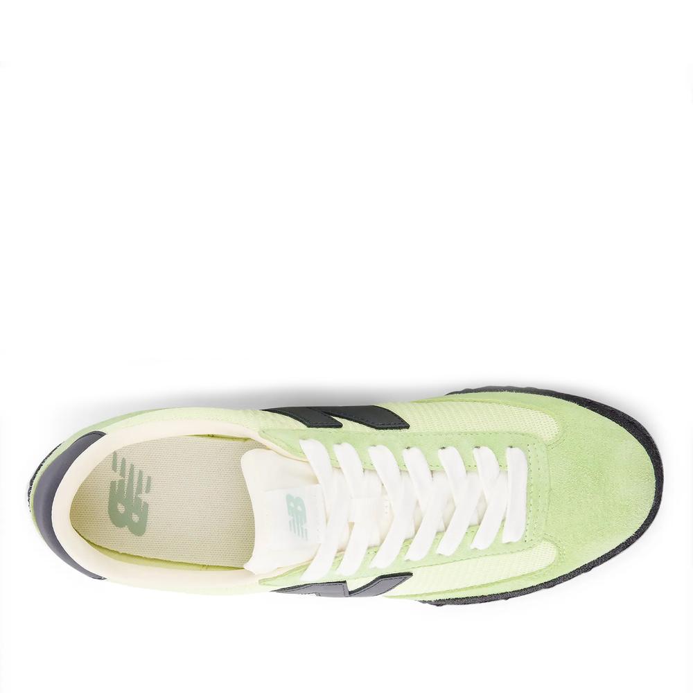 Cipő unisex New Balance Gator Run UGTR5T9 - zöld