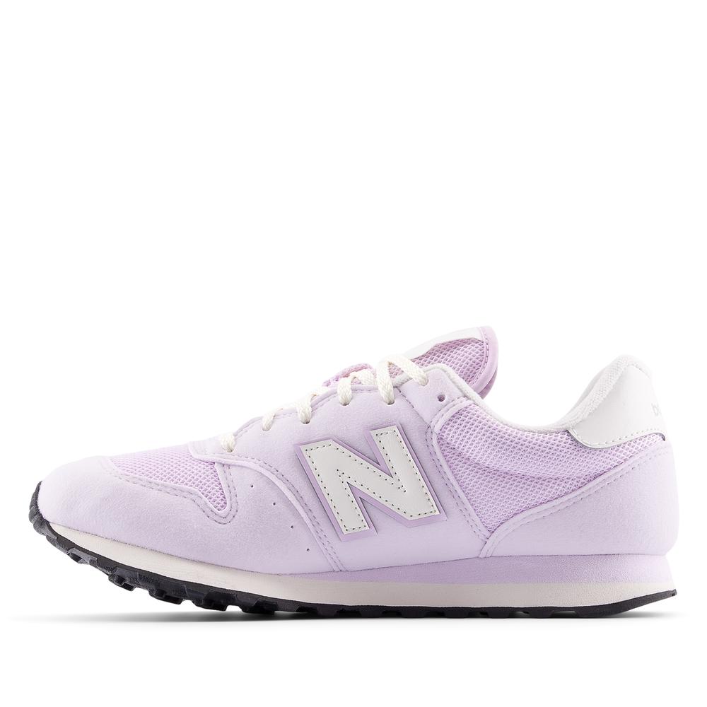 Női cipő New Balance GW500PRS - lila