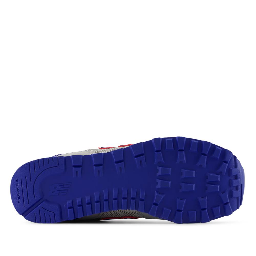 Cipő New Balance GC515KG - szürke