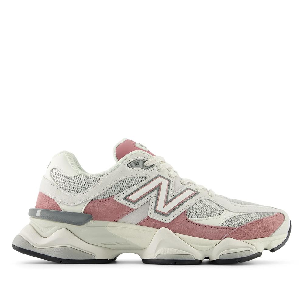 Unisex cipő New Balance U906040V - szürke