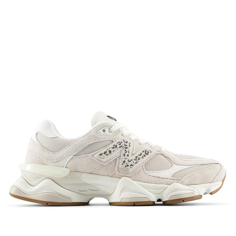 Unisex cipő New Balance U9060ASP - bézs