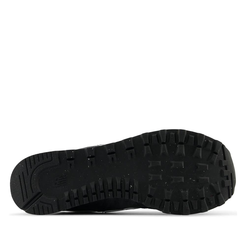 Unisex cipő New Balance U574ESJ - szürke