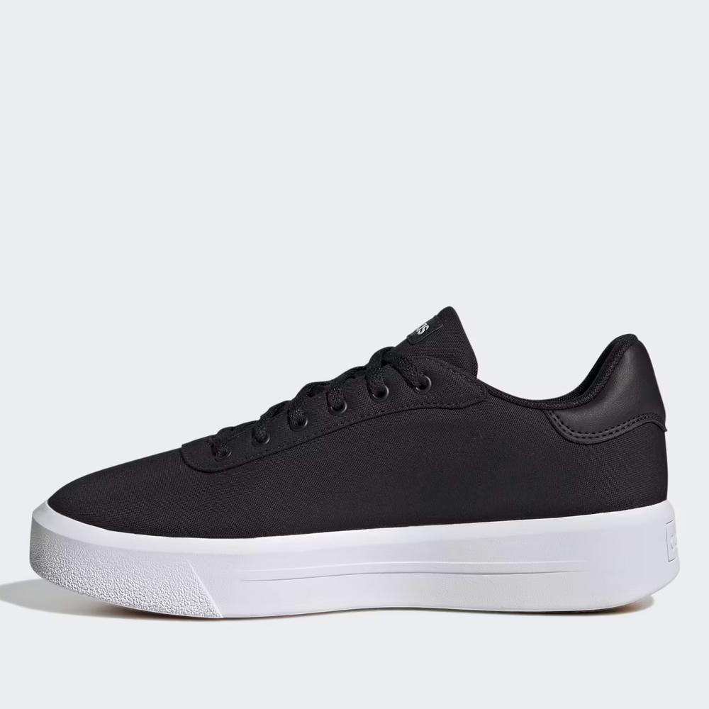 Cipő adidas Court Platform CLN GW6909 - fekete