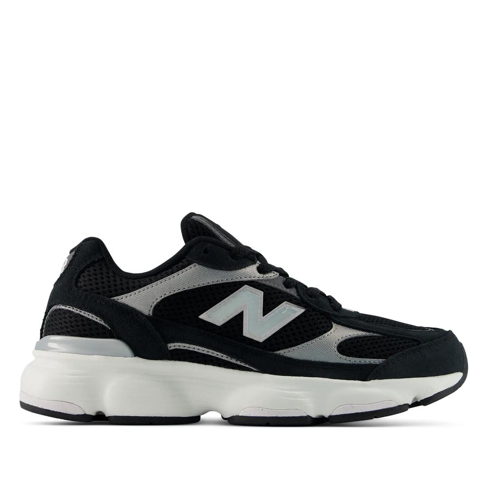 Női cipő New Balance W6038GJ - fekete