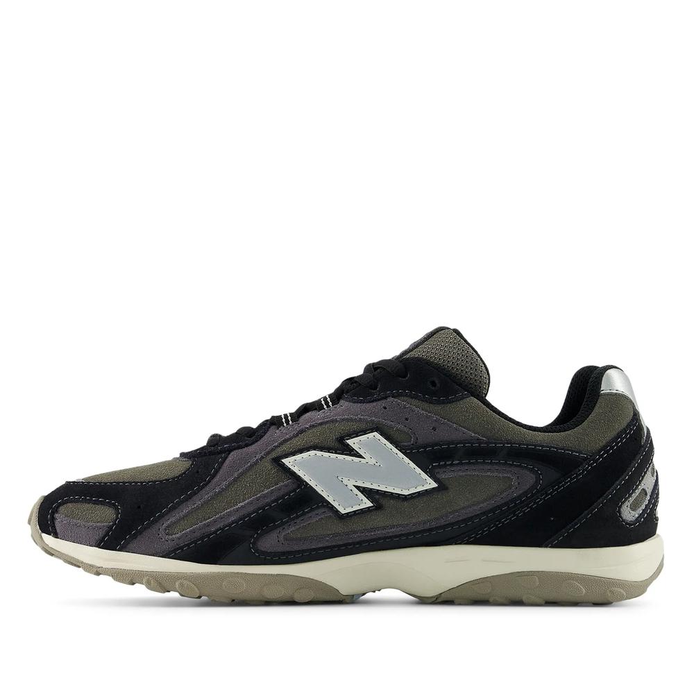Unisex cipő New Balance U204L5WZ - fekete