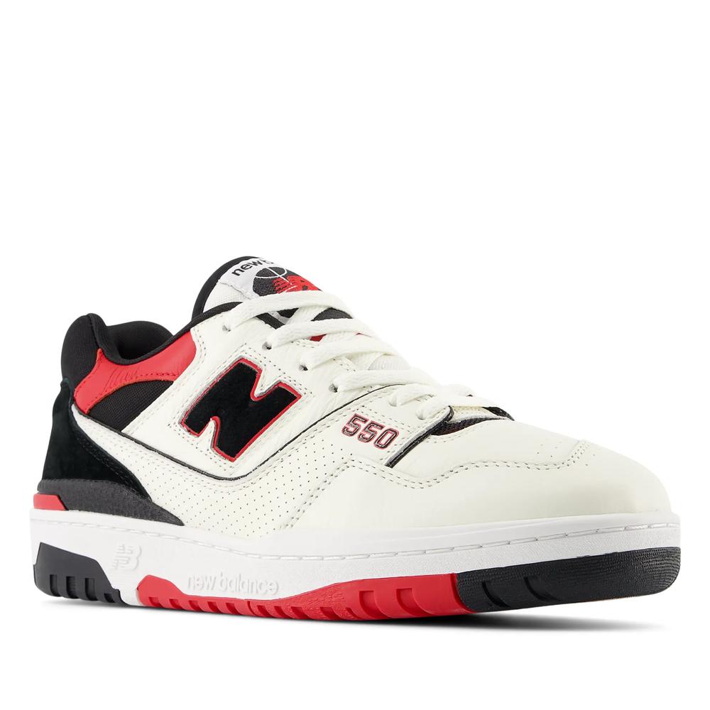 Unisex cipő New Balance BB550STR - többszínű