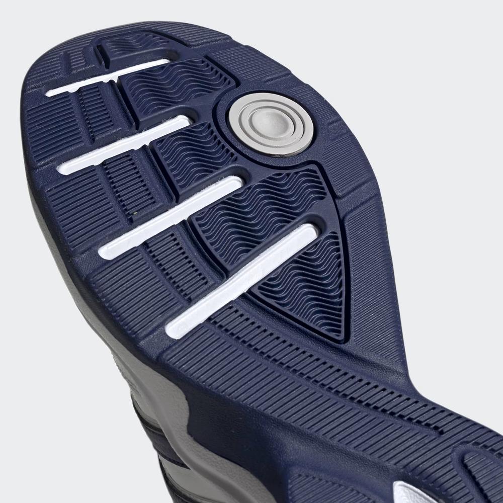 Cipő pánske adidas Strutter EG2654 - fehér