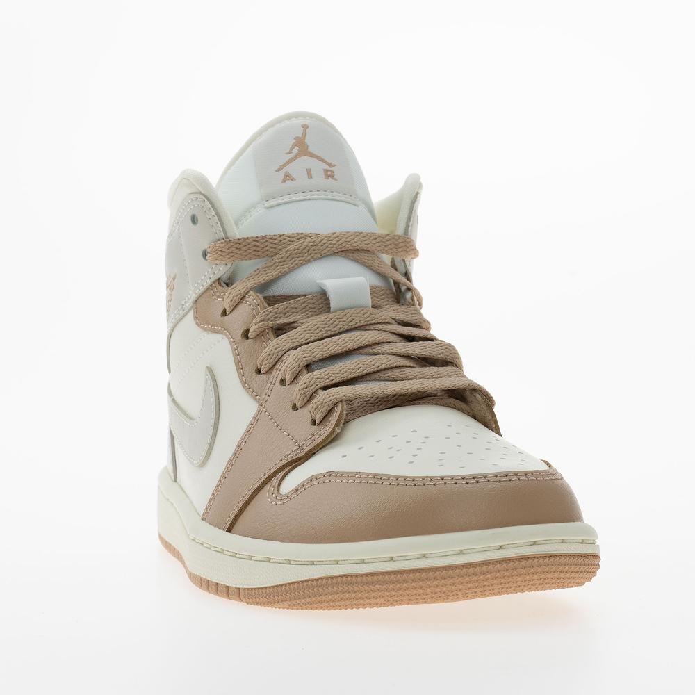 Női cipő Nike Air Jordan 1 Mid BQ6472-118 - többszínű