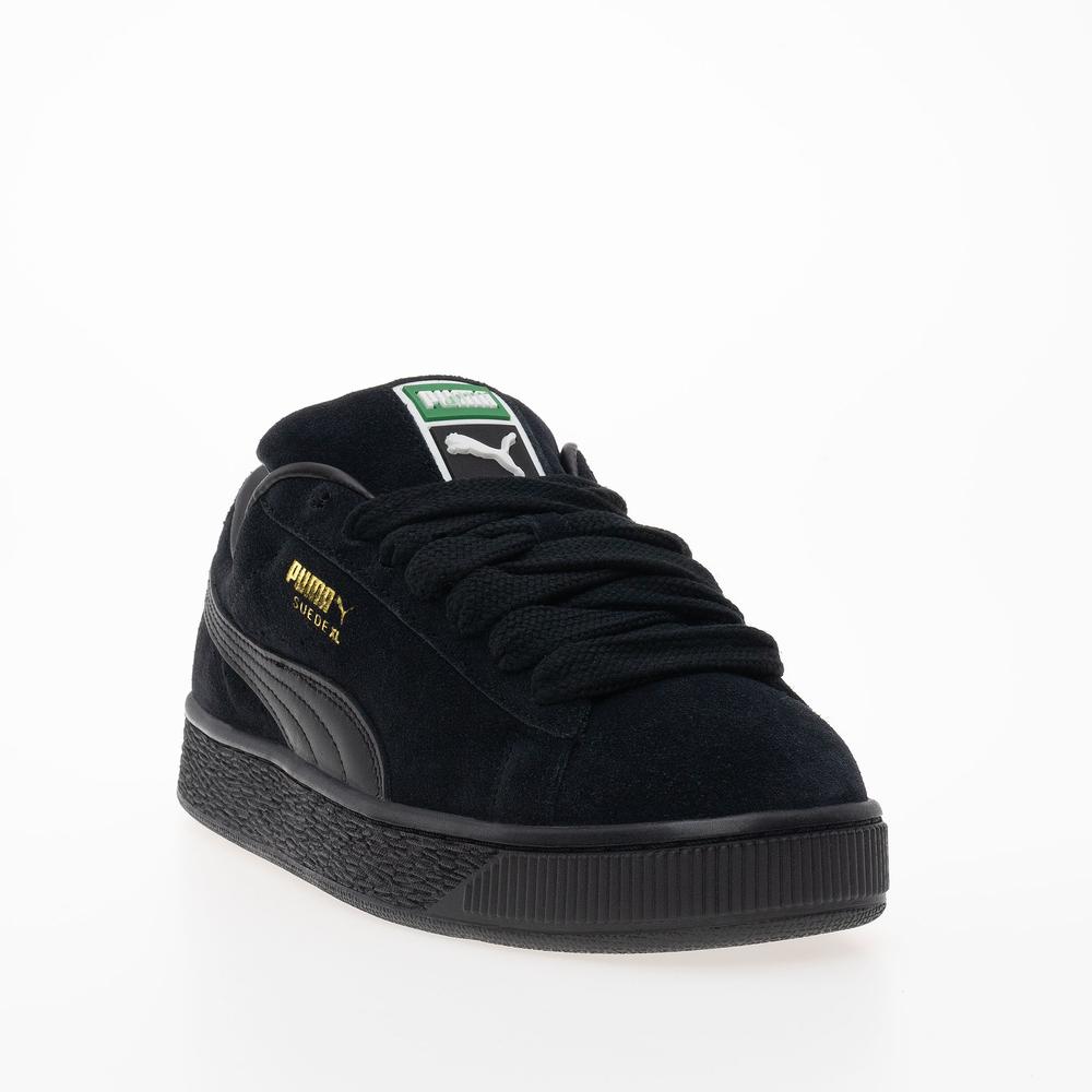 Cipő Puma Suede XL 39520533 - fekete