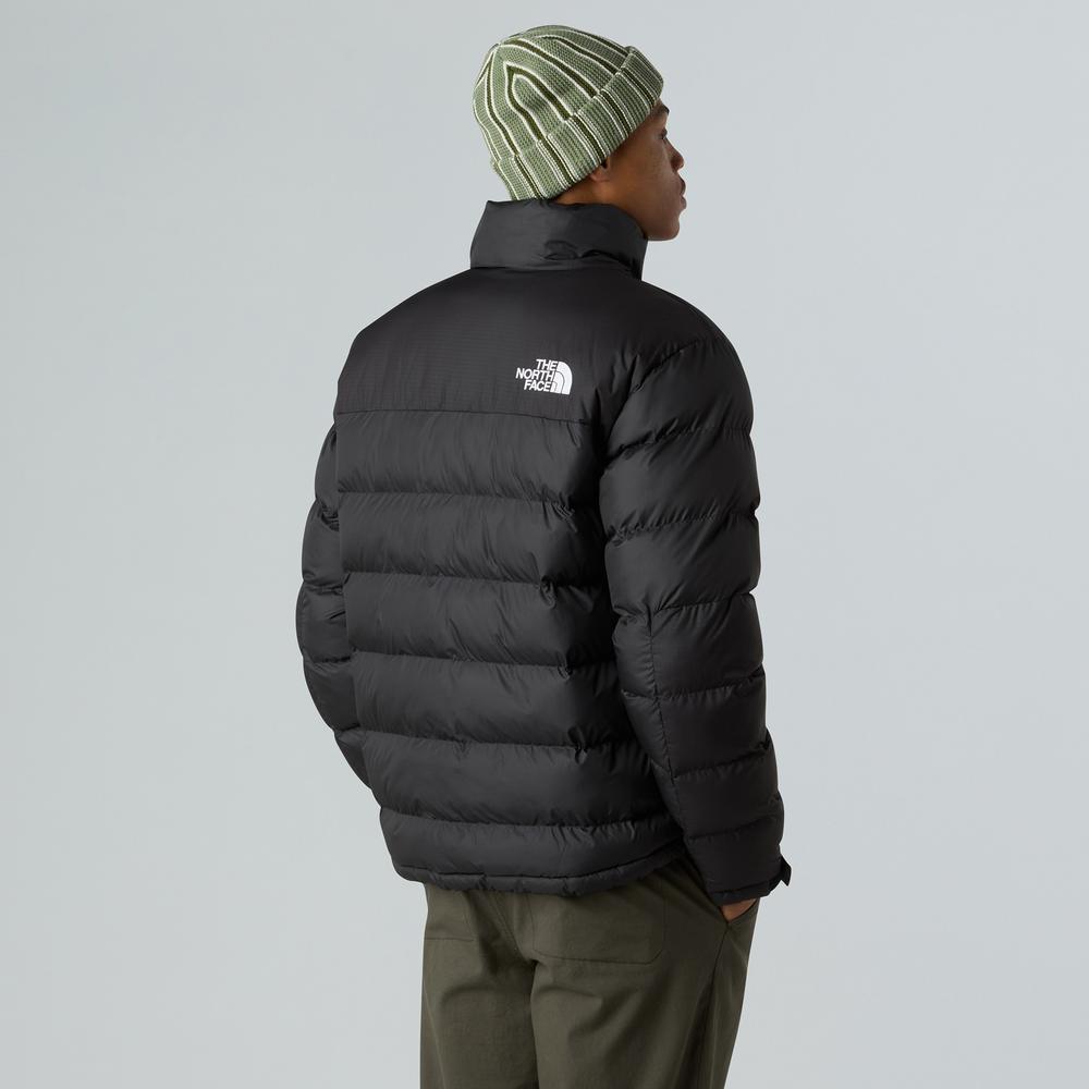 Férfi dzseki The North Face Limbra 0A89EGJK31 - fekete