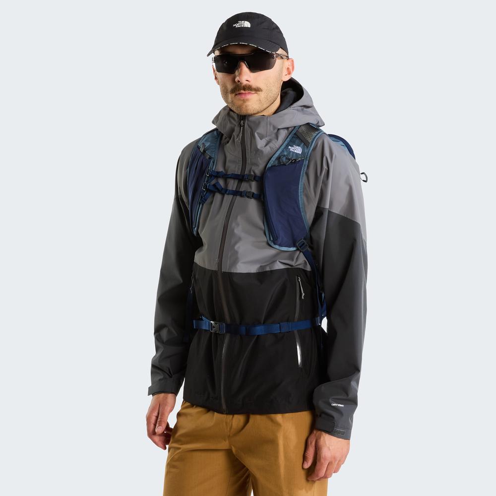 Hátitáska The North Face Trail Lite Speed 20L 0A87C9NOW1 - sötétkék