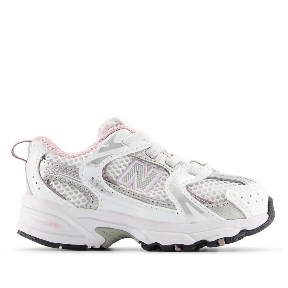 Gyermekcipő New Balance IZ530GK - fehér