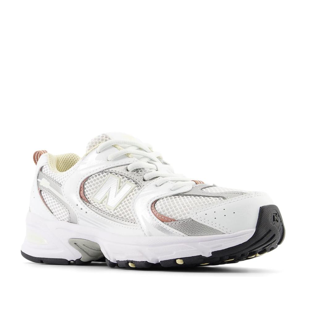 Cipő New Balance GR530GA - fehér