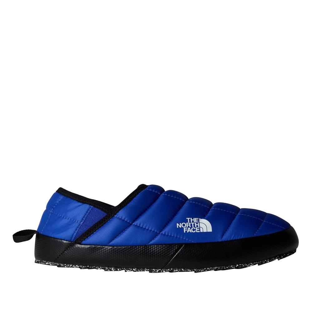 Férfi cipő The North Face Thermoball Traction V 0A3UZNG781 - sötétkék
