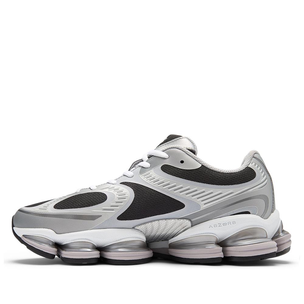 Unisex cipő New Balance U20003OZ - szürke