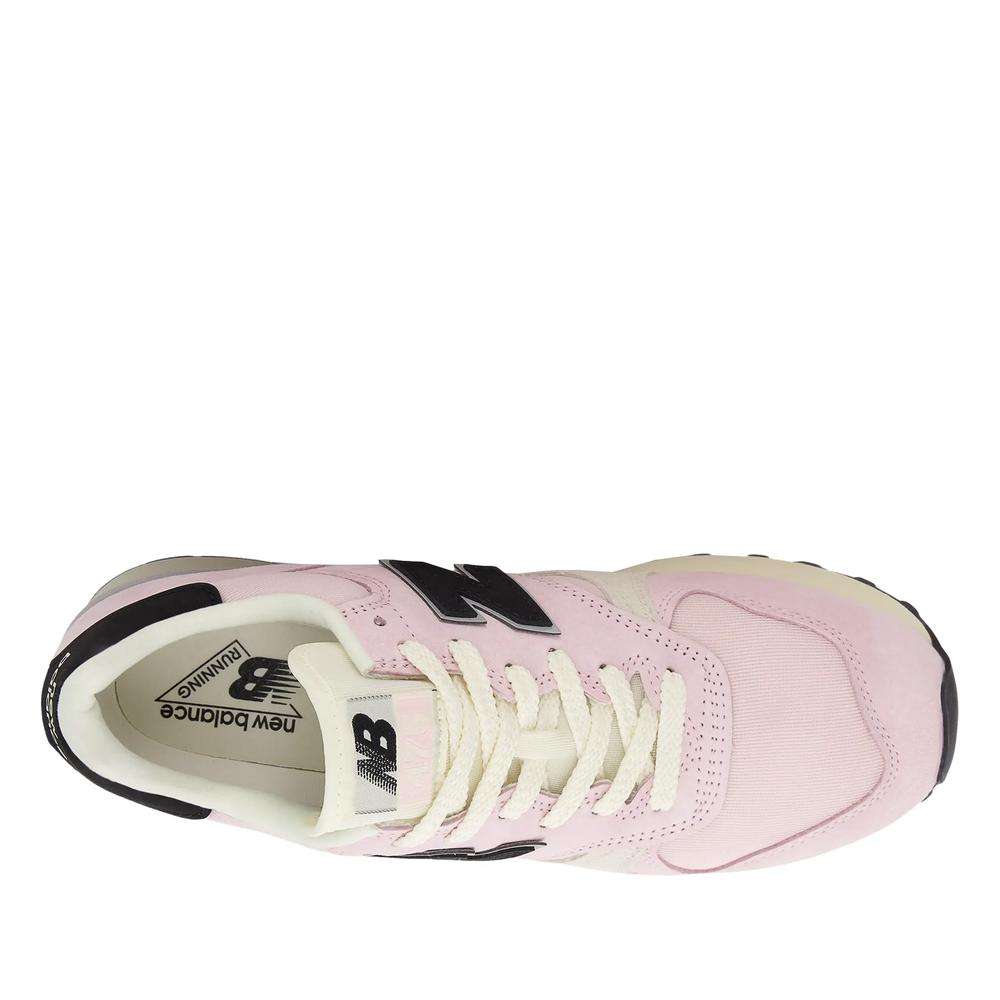 Cipő New Balance U475PD - rózsaszín