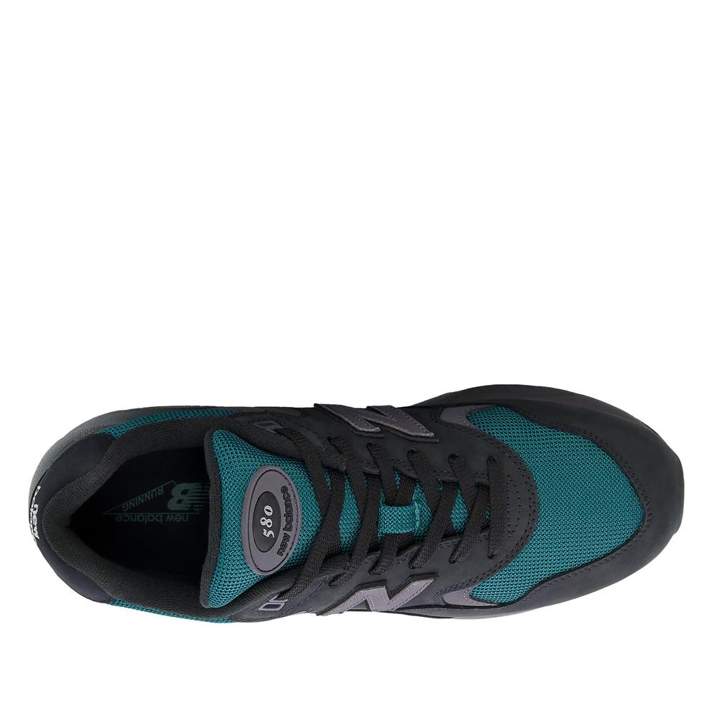 Unisex cipő New Balance MT580VE2 - fekete