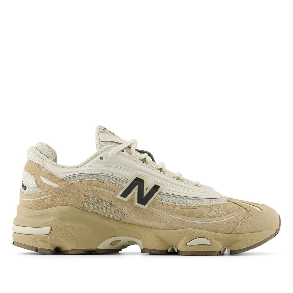 Cipő New Balance M1000PSP - bézs