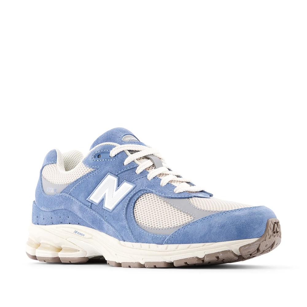 Cipő unisex New Balance U2002RU - kék