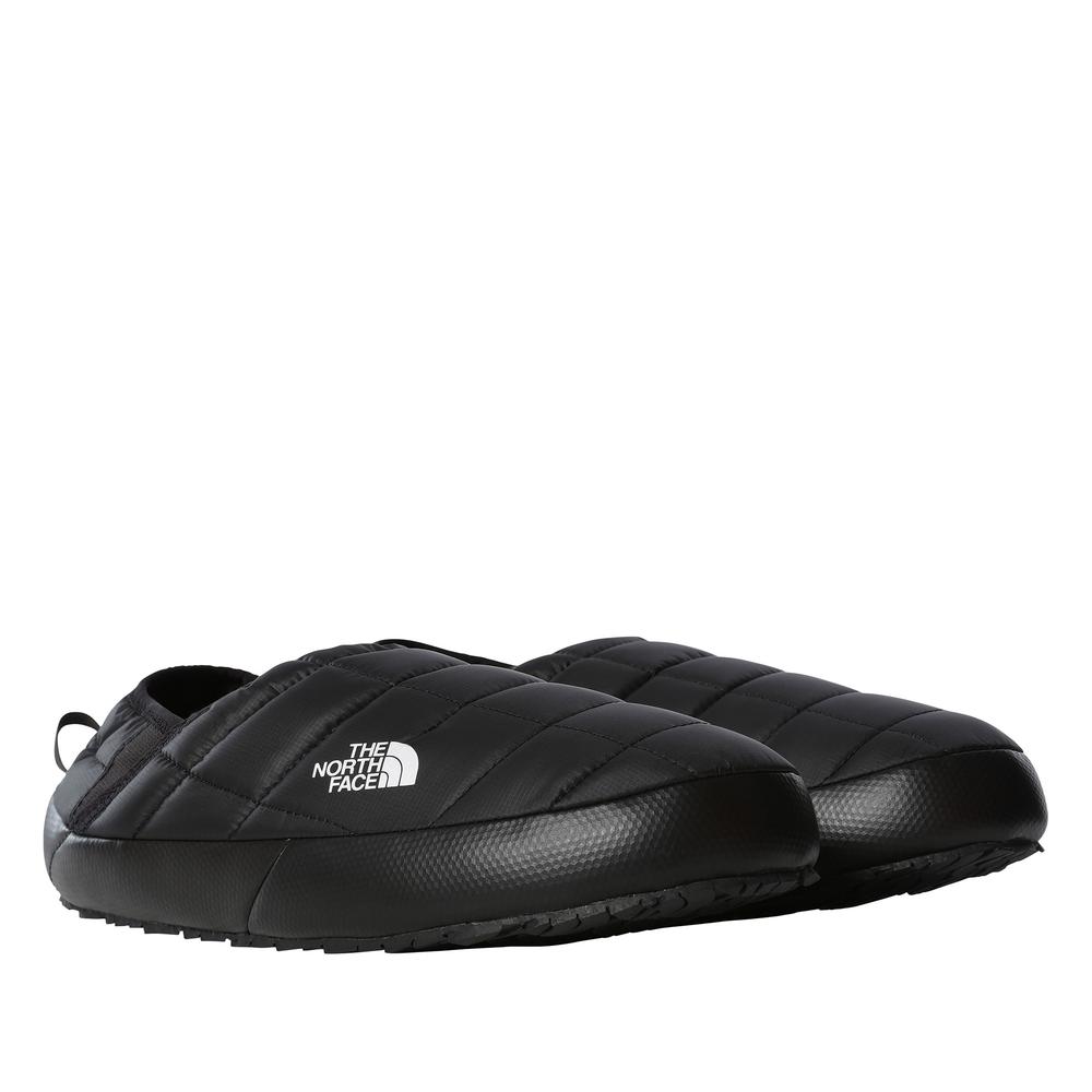 The North Face TB TRCTN MULE V 0A3UZNKY41 - fekete
