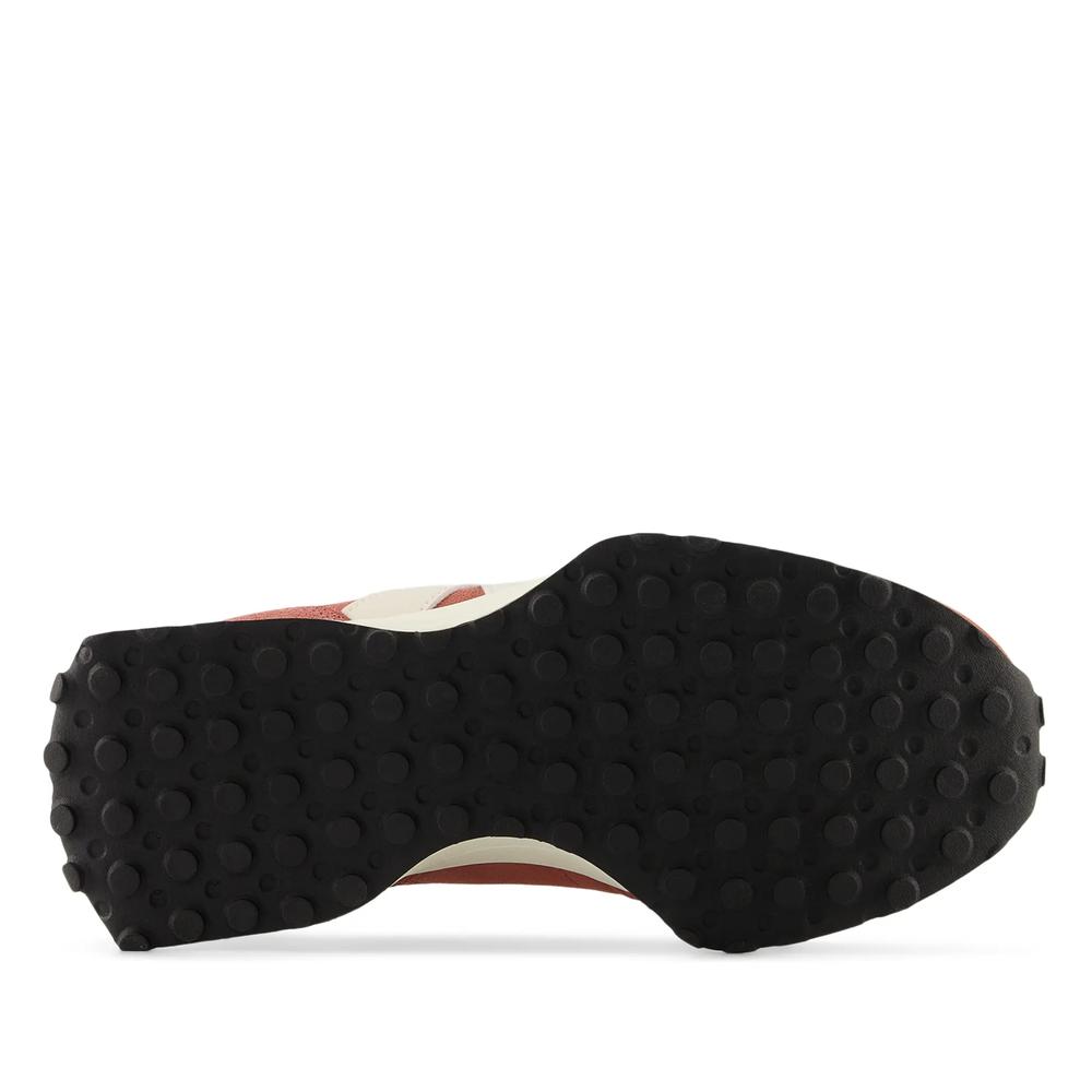 Gyerek cipő New Balance G32787F - piros