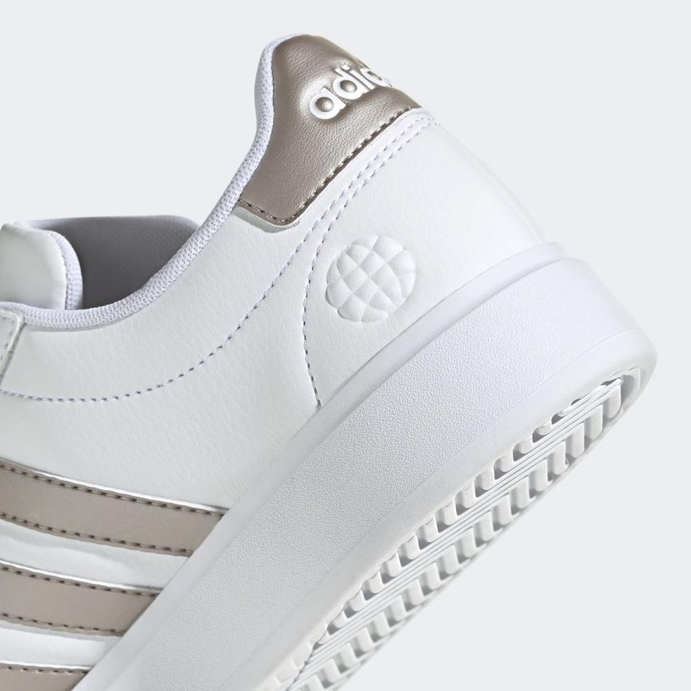 Cipő adidas Grand Court Cloudfoam Lifestyle Court Comfort GW9215 - fehér