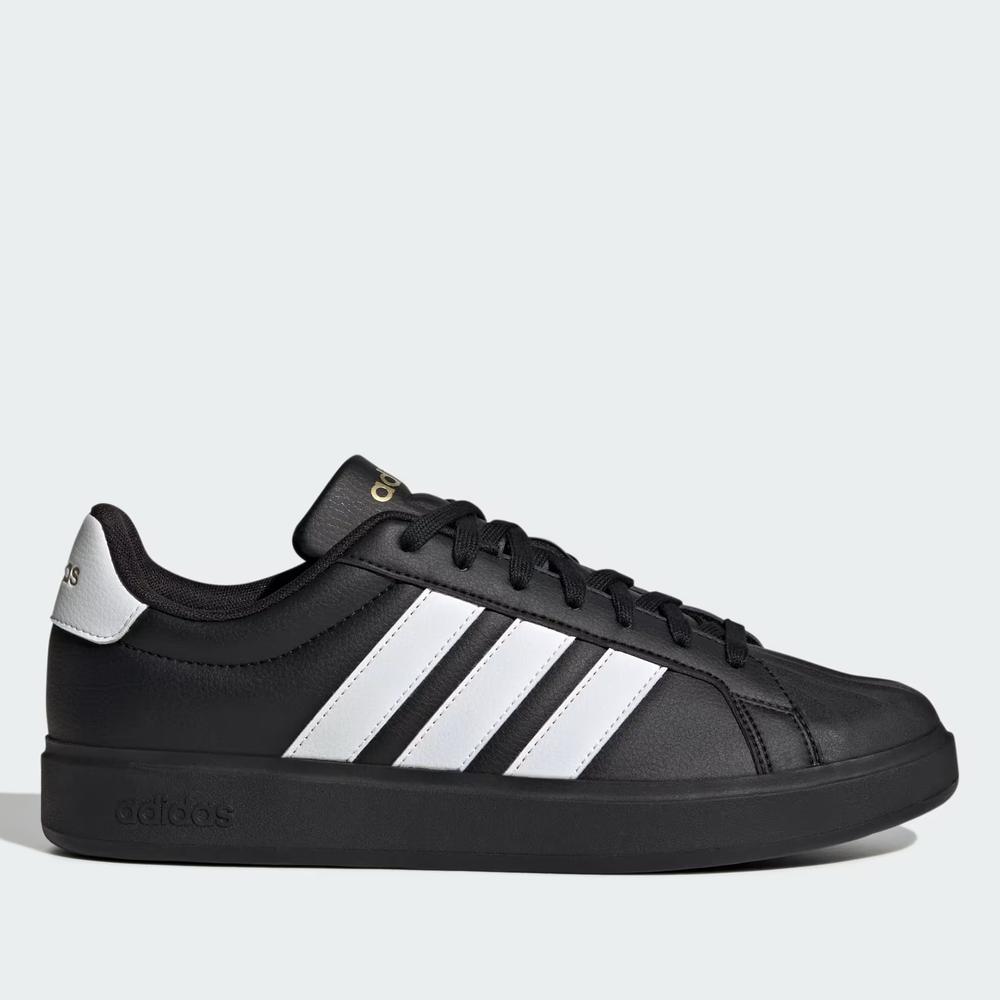 Férfi cipő adidas Sportswear Streettalk JP8276 - fekete