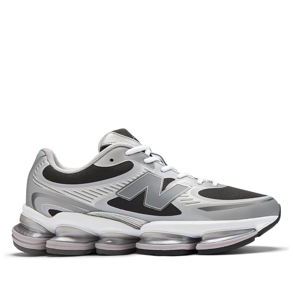 Unisex cipő New Balance U20003OZ - szürke
