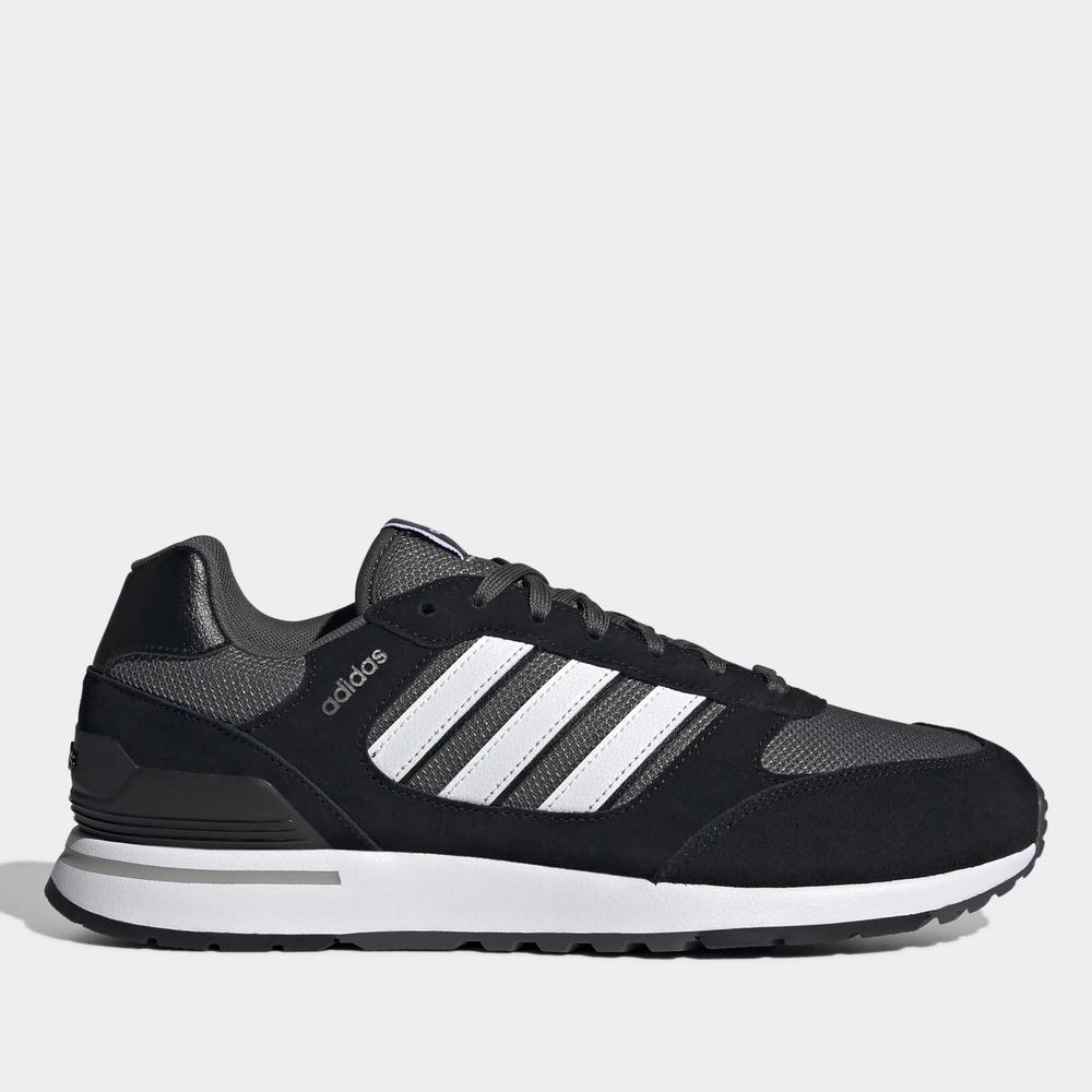 Cipő adidas Run 80s GV7302 - fekete