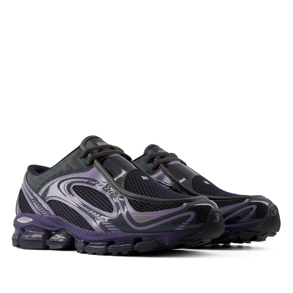 Unisex cipő New Balance U18905JK - lila
