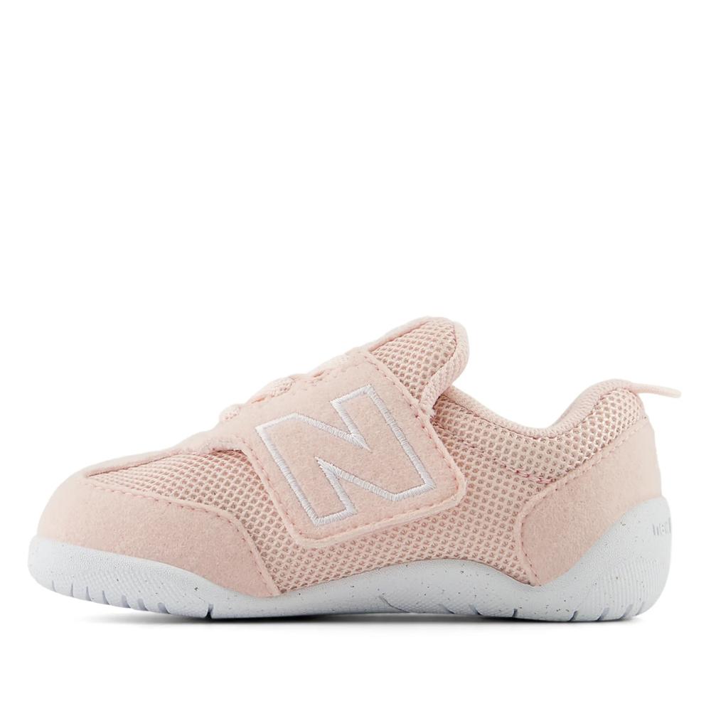 Cipő New Balance NW1STPK - rózsaszín