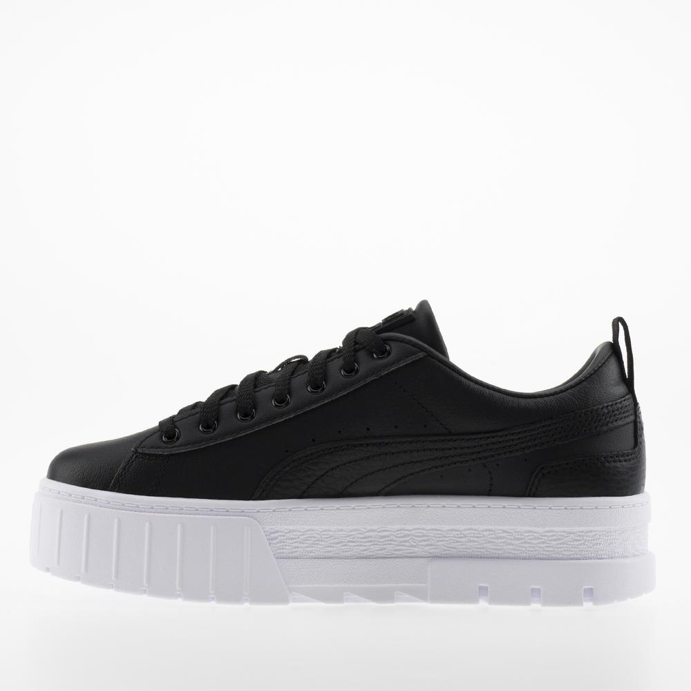 Cipő Puma Mayze Classic 38420903 - fekete