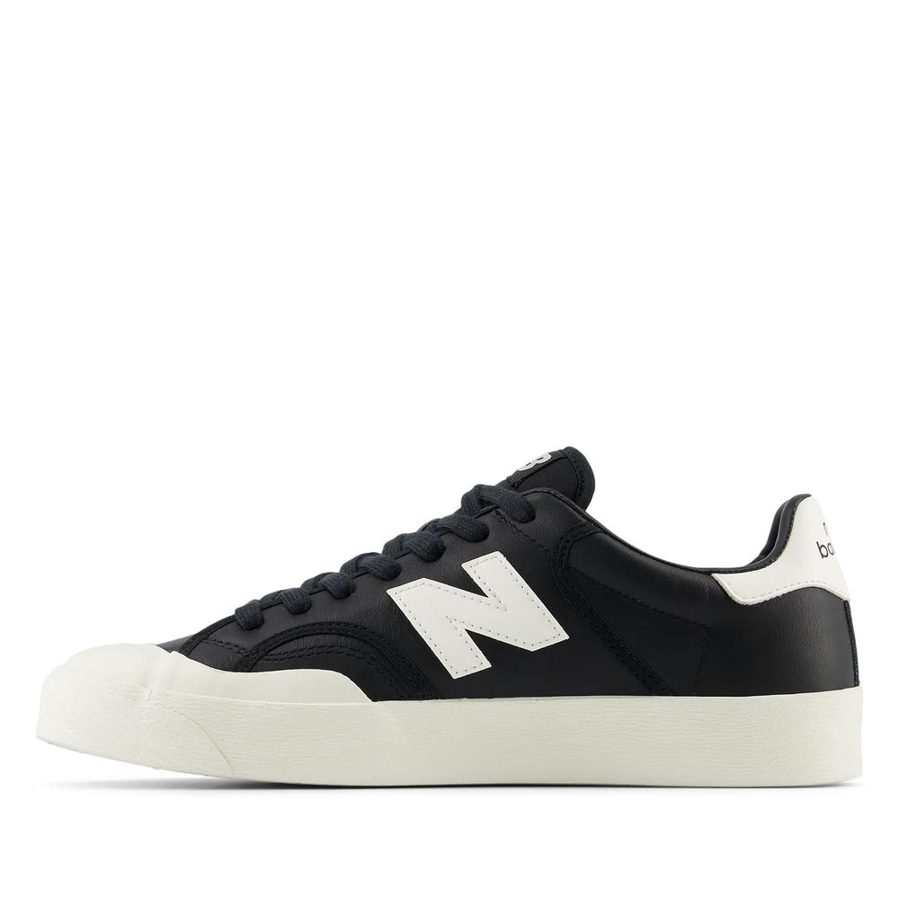 Cipő New Balance BB100LBK - fekete