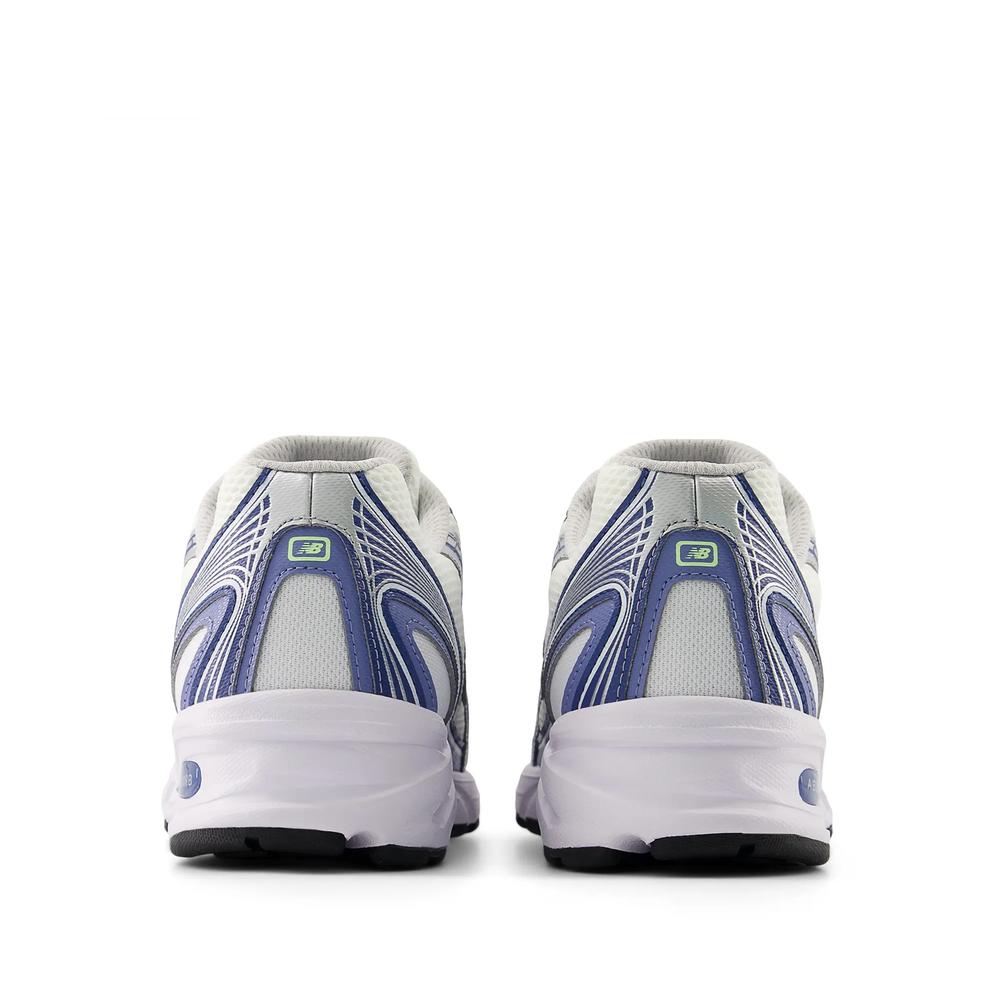 Unisex férfi cipő New Balance U7405K9 - fehér