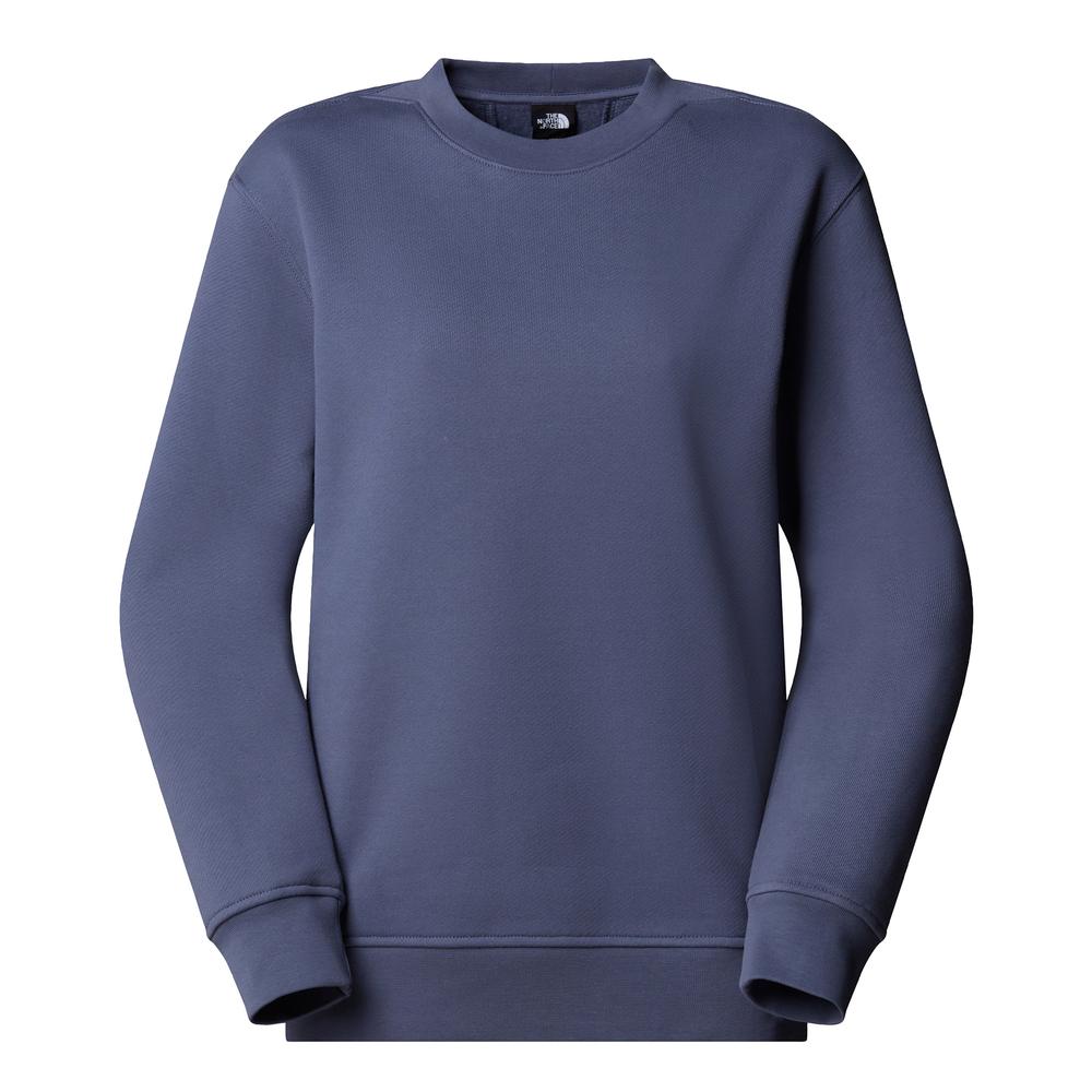 Női pulóver The North Face Dome 0A8EU4BTR1 - lila