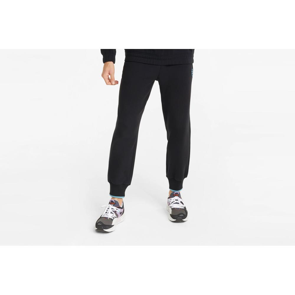 Alsonadrág Puma SWxP 53362001 - fekete