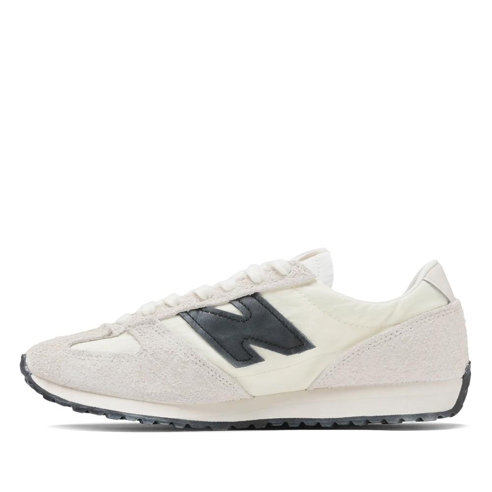 Unisex cipő New Balance U471AM - bézs