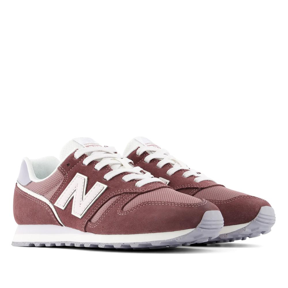 Női cipő New Balance W3739TR - gesztenyebarna