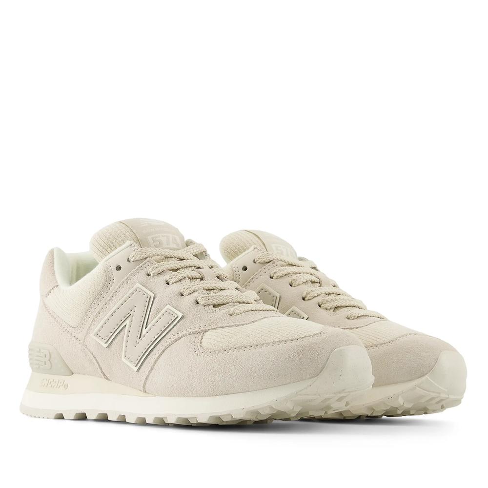 Női cipő New Balance WL574CBG - bézs